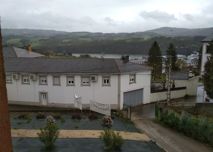 Casa Do MarabillasHostal