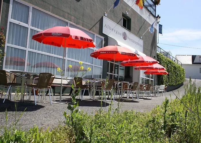 Albergue FerramenteiroHostal